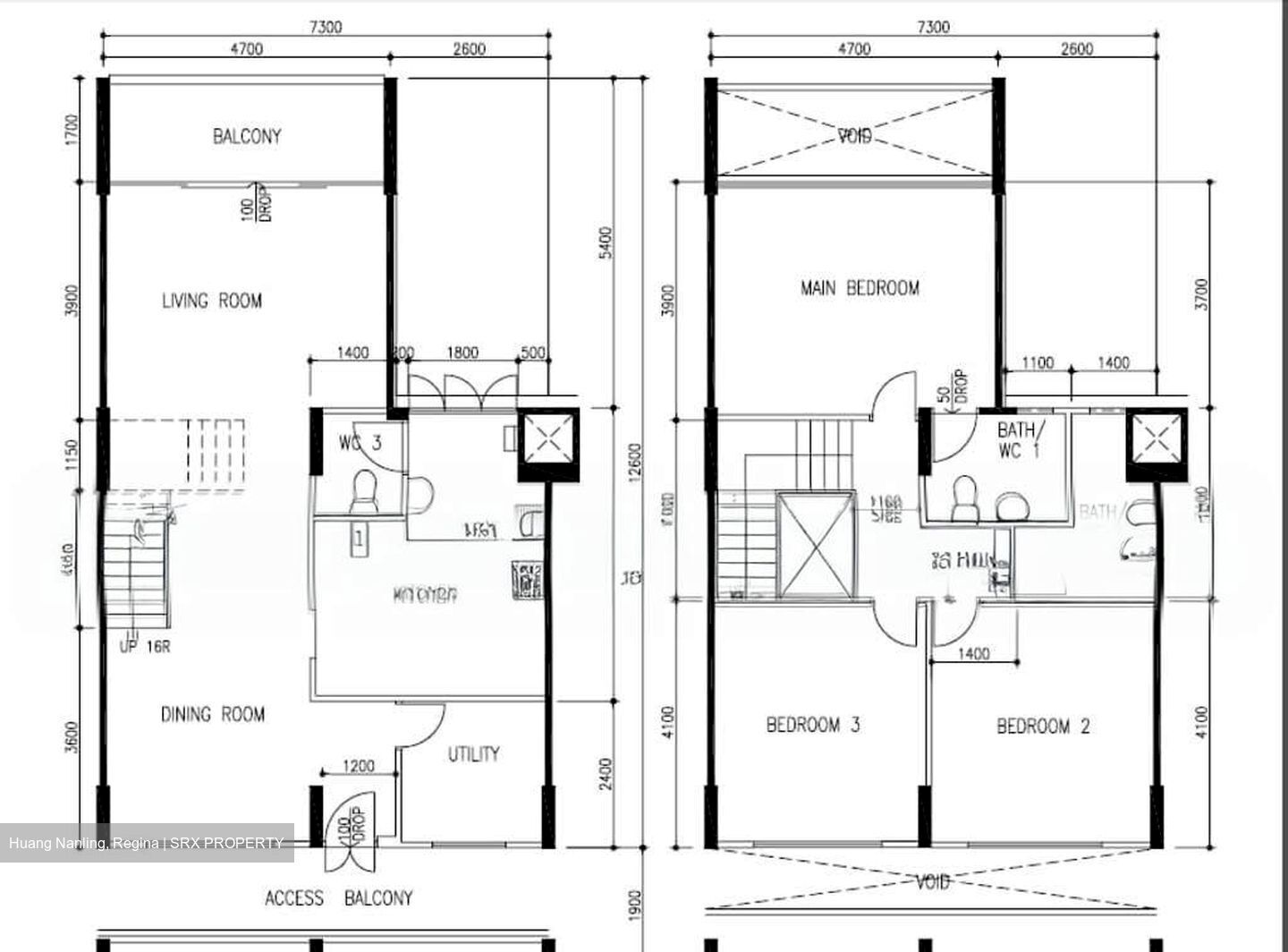 Blk 145 Eunos Spring (Bedok), HDB Executive #566539111